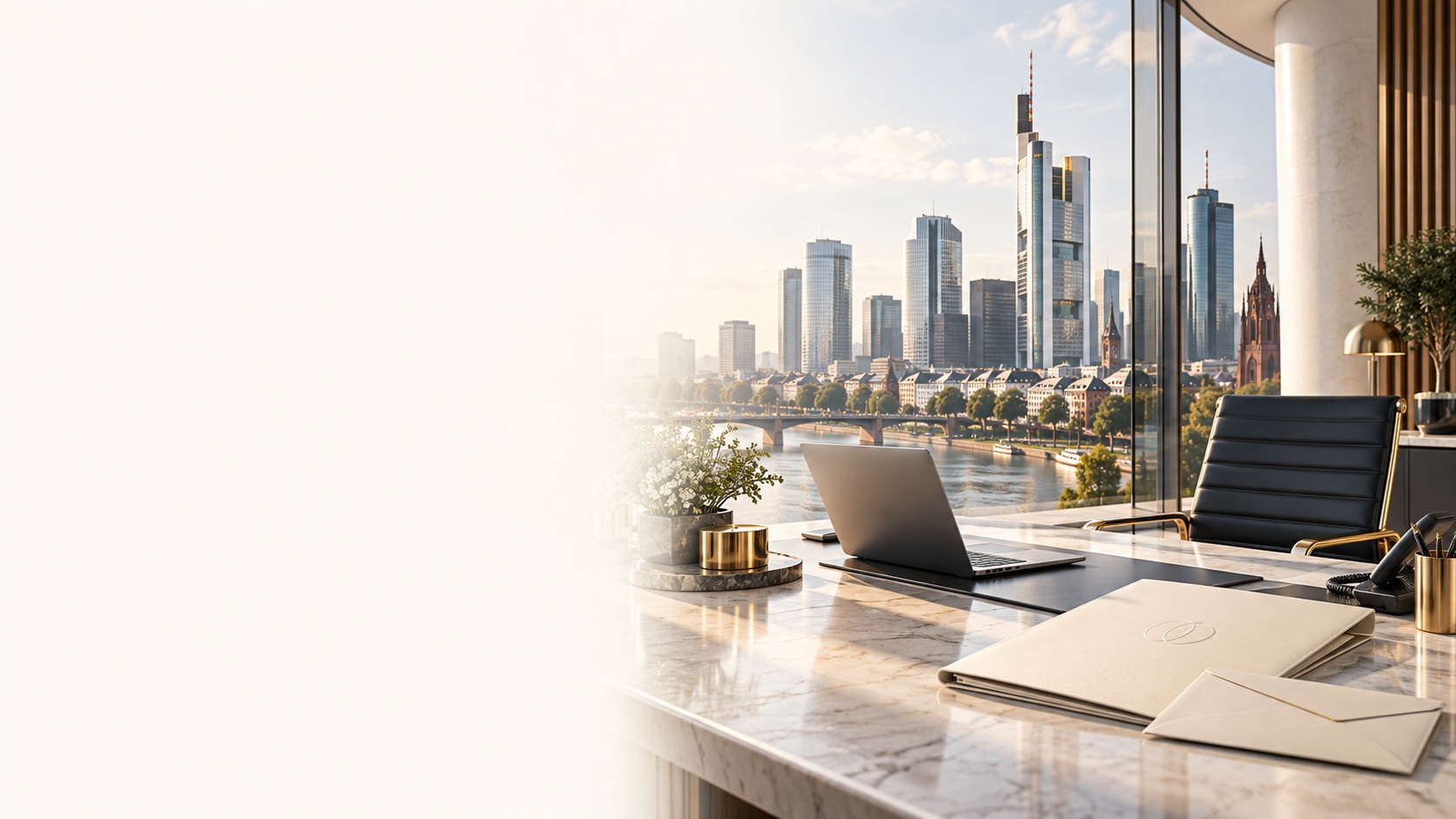 Quantum Online – Büroservice Frankfurt